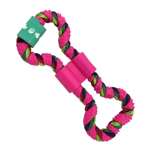 اسباب بازی سگ طرح استخوان کد 2255
