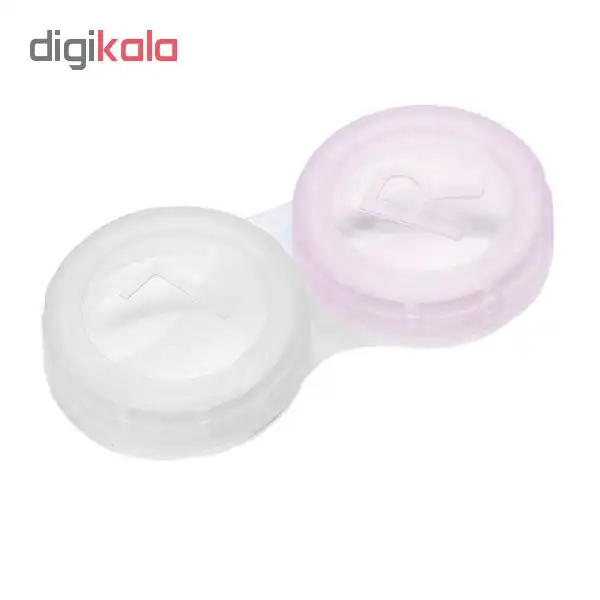 محفظه نگهداری لنز چشم مدل CL1