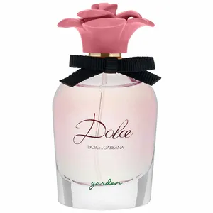 تستر ادو پرفیوم زنانه دولچه اند گابانا مدل Dolce Garden حجم 75 میلی لیتر