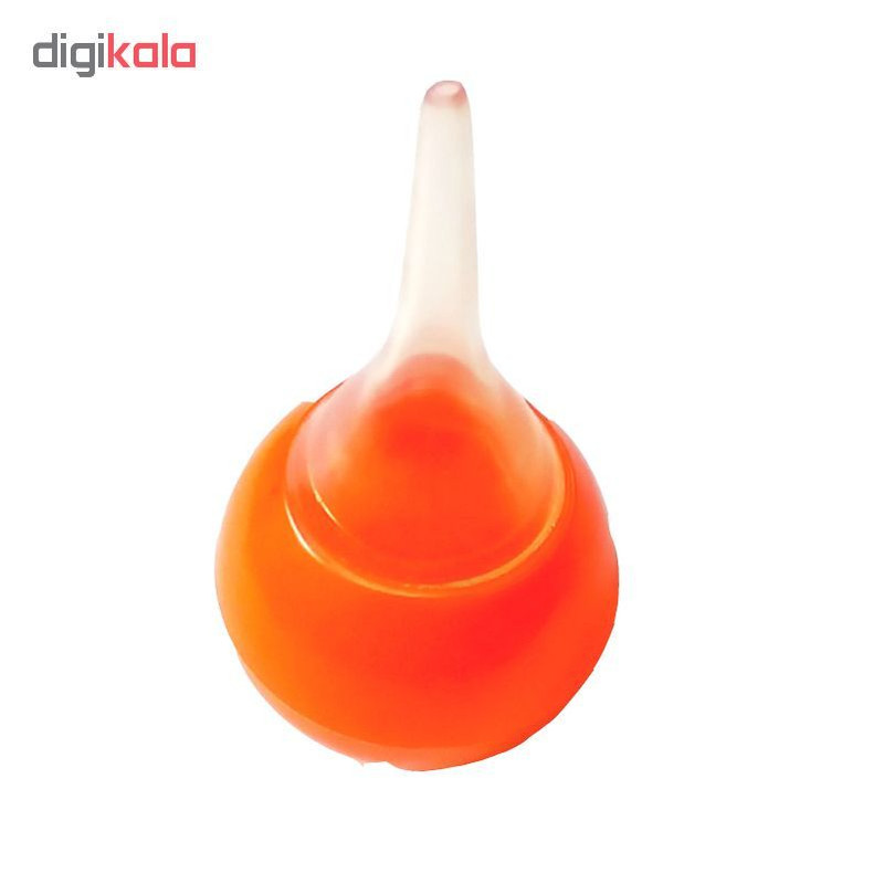 پوار بینی مدل FTA1