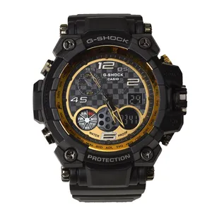 ساعت مچی دیجیتال مردانه مدل G-SHOCK کد 620