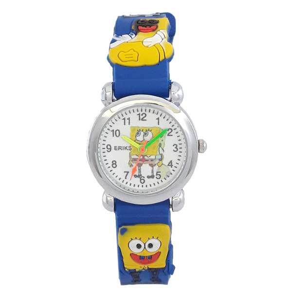 ساعت مچی عقربه ای پسرانه مدل BAB 1101 /AB-TE به همراه دستمال مخصوص نانو برند کلیر واچ ساعت مچی عقربه ای پسرانه مدل BAB 1101 /AB-TE به همراه دستمال مخصوص نانو برند کلیر واچ