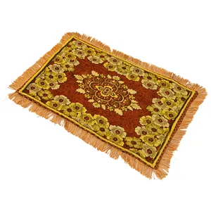 روبالشی طرح گل کد V22