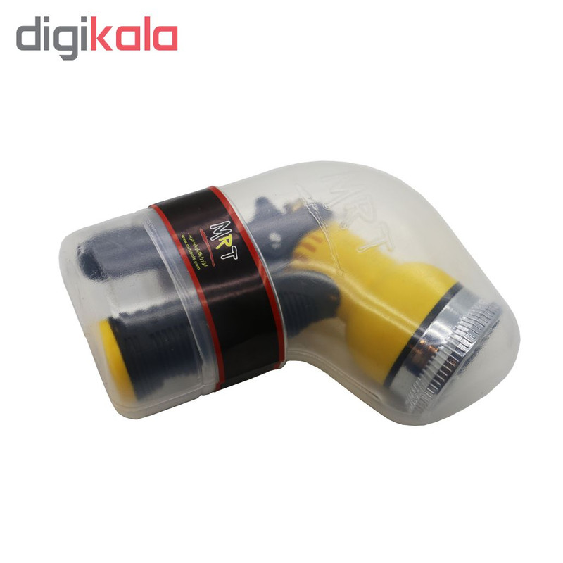 آب پاش ام آر تی مدل MT8 آب پاش ام آر تی مدل MT8