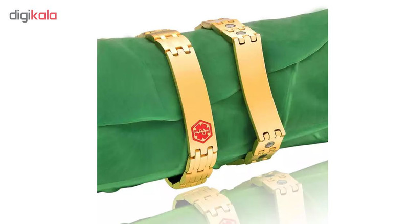 دستبند مغناطیسی مدل Meaeguet