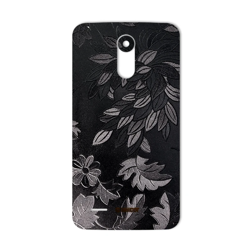 برچسب پوششی ماهوت طرح Wild-Flower مناسب برای گوشی موبایل ال جی Stylus 3