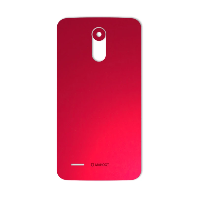 برچسب پوششی ماهوت طرح Color-Special مناسب برای گوشی موبایل ال جی Stylus 3