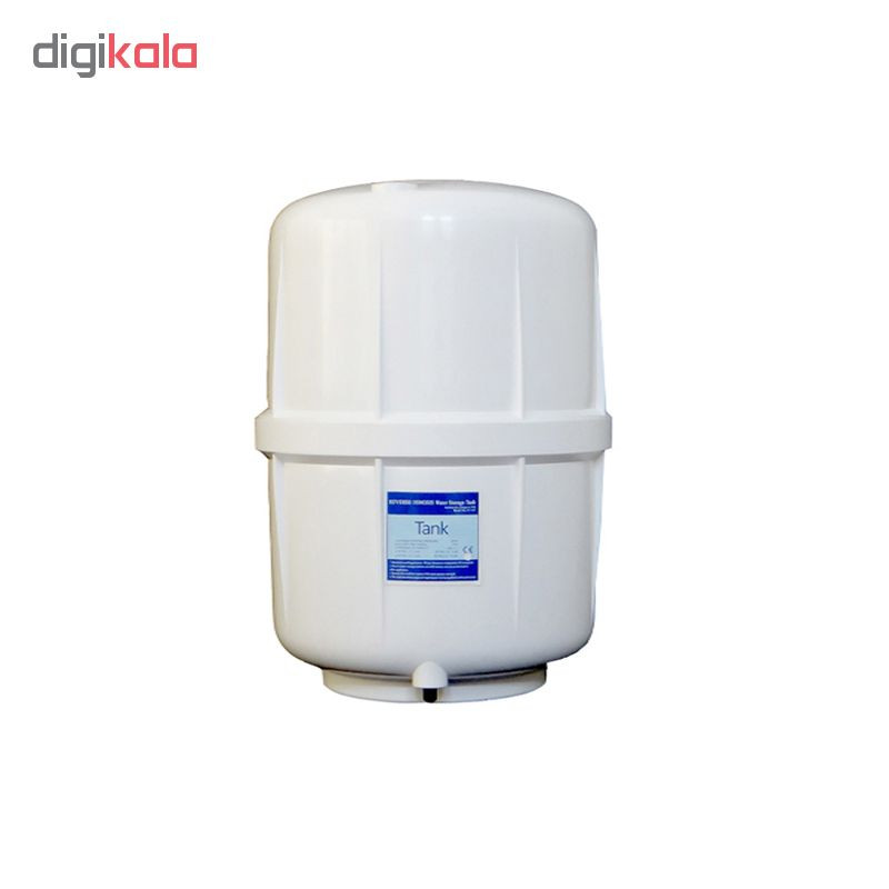 دستگاه تصفیه کننده آب خانگی آکوآ کلر مدل RO-NATURE-3340