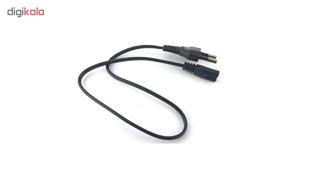 پنکه شارژی و چراغ اضطراری کولدا مدل LP-588F