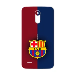 MAHOOT BARCELONA Cover Sticker for LG Stylus 3