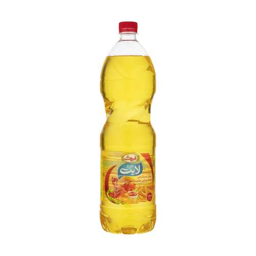 روغن سرخ کردنی لایت طبیعت - 1.5 لیتر