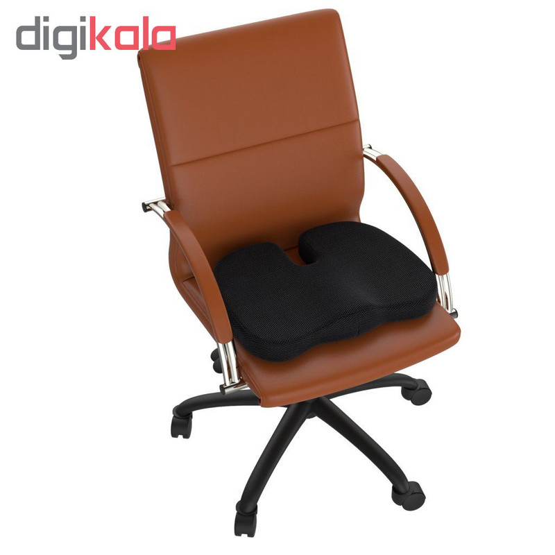 زیر نشیمنی طبی مدل U-01 زیر نشیمنی طبی مدل U-01