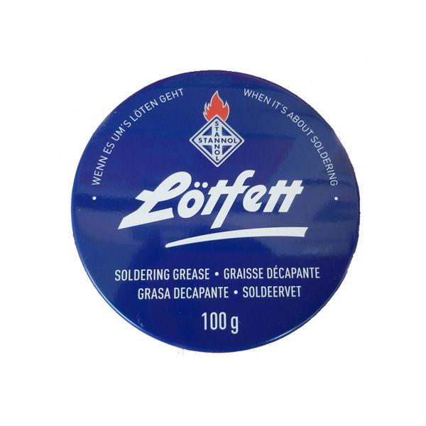 روغن لحیم استانول مدل لاتفت 2 وزن 100 گرم روغن لحیم استانول مدل لاتفت 2 وزن 100 گرم
