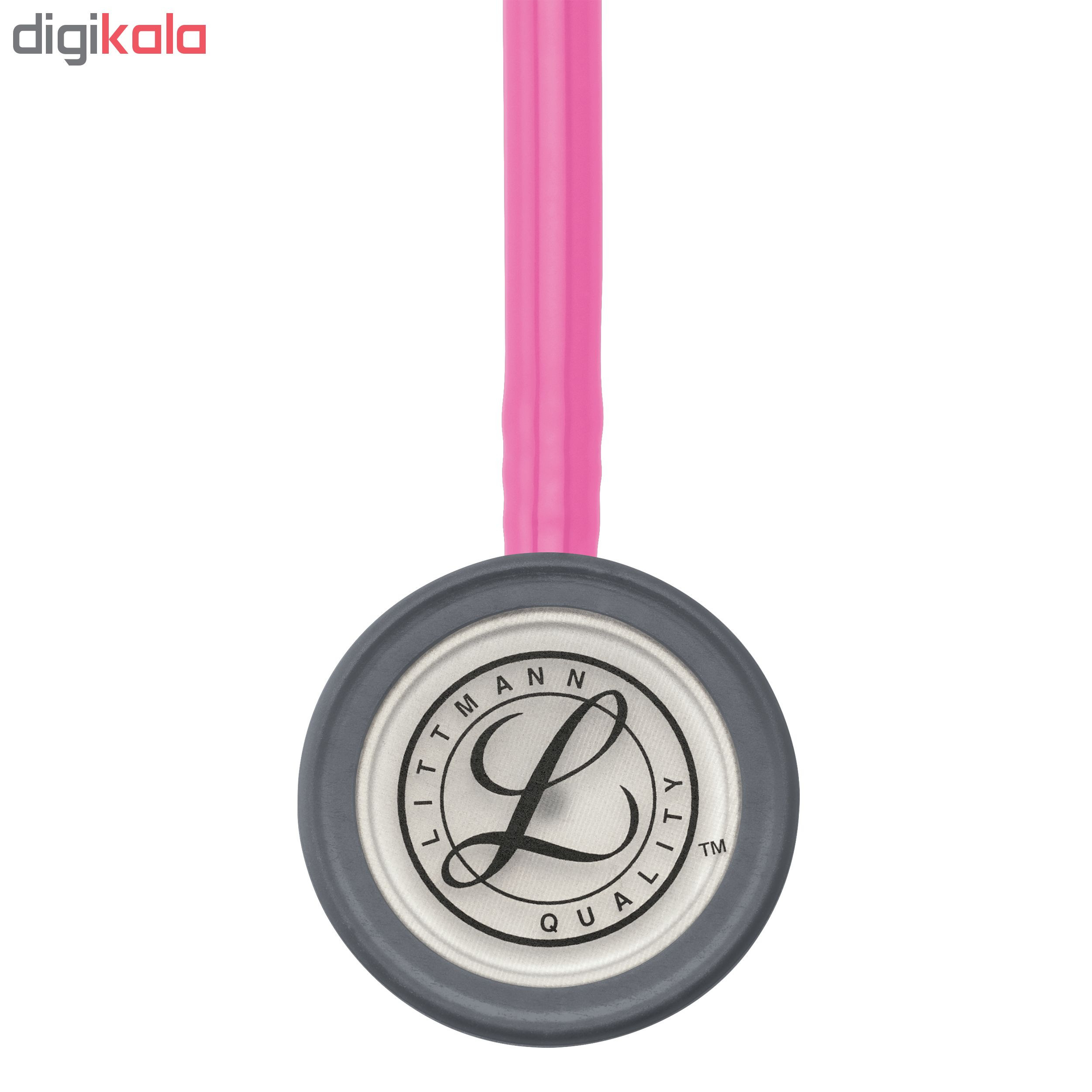 گوشی طبی لیتمن مدل کلاسیک III کد 5639