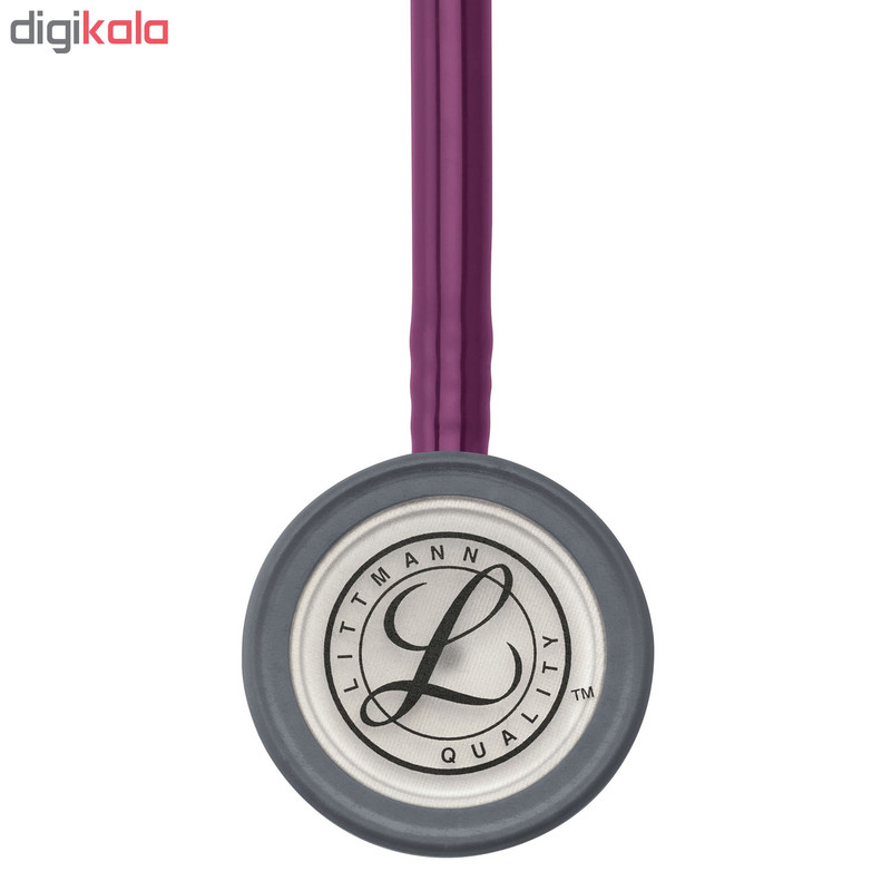 گوشی طبی لیتمن مدل کلاسیک III کد 5831