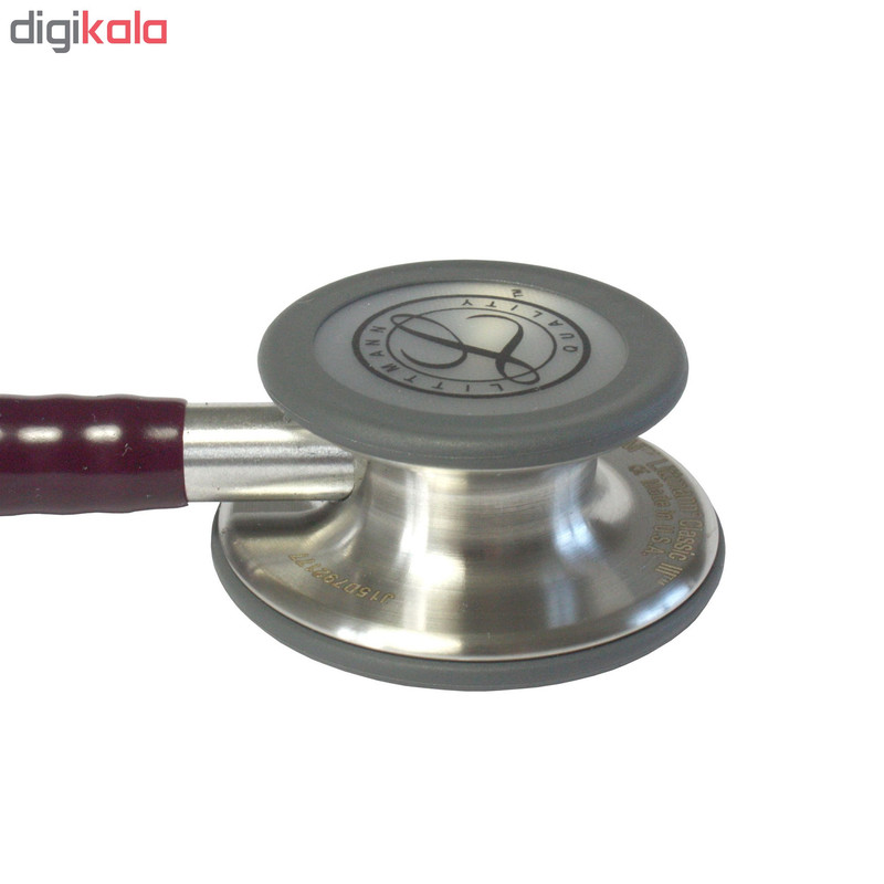 گوشی طبی لیتمن مدل کلاسیک III کد 5831