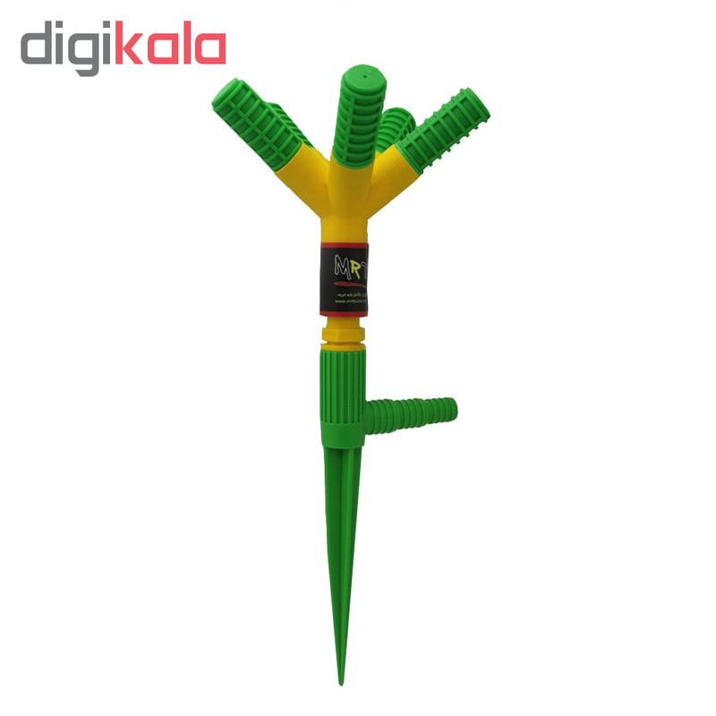 فواره ام آر تی مدل MT05 فواره ام آر تی مدل MT05