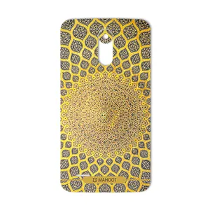 MAHOOT Sheikh-Lotfollah Mosque-Tile Cover Sticker for LG Stylus 3