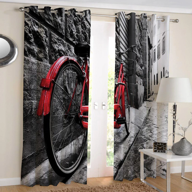 پرده مدل SA-602 سایز ۲۹۰x۱۴۰ سانتی متر