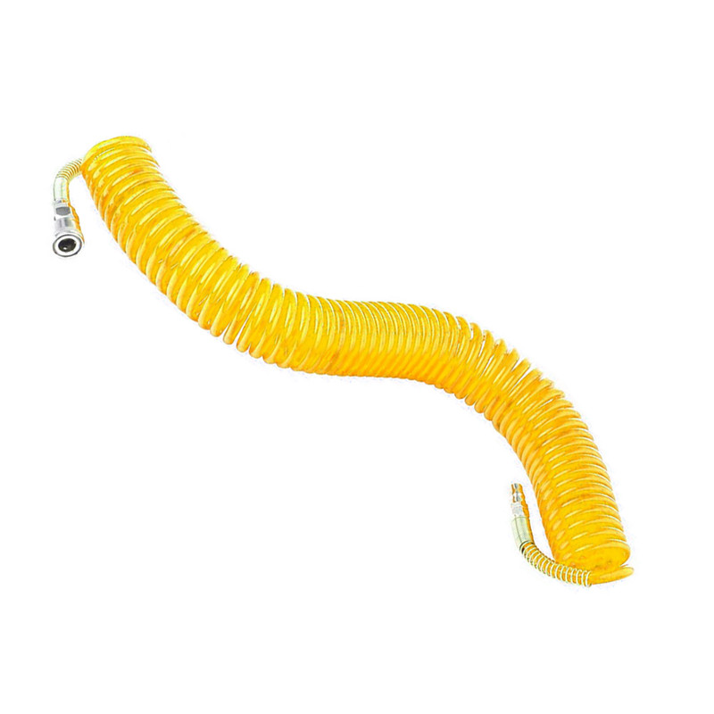 شلنگ فنری شیپی مدل BSL طول 10 متر