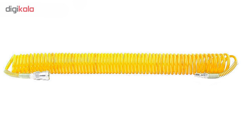 شلنگ فنری شیپی مدل BSL طول 10 متر