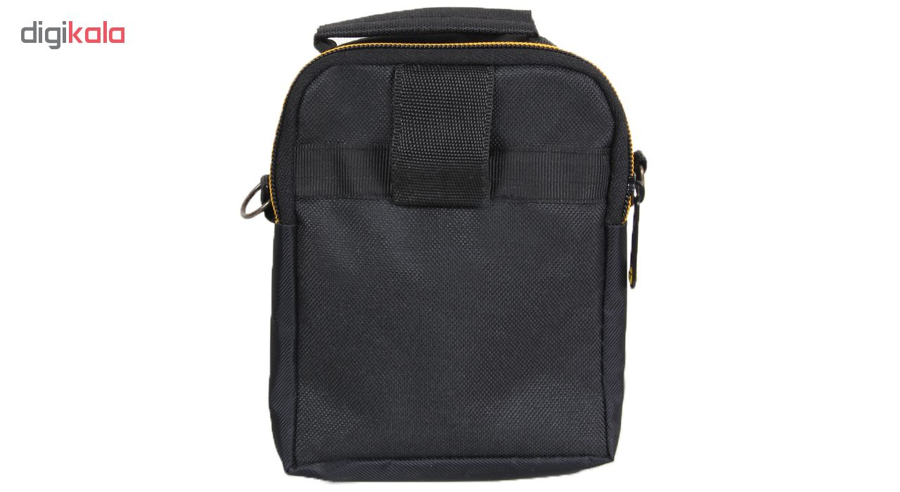 کیف دوشی مردانه کد 1- 035190