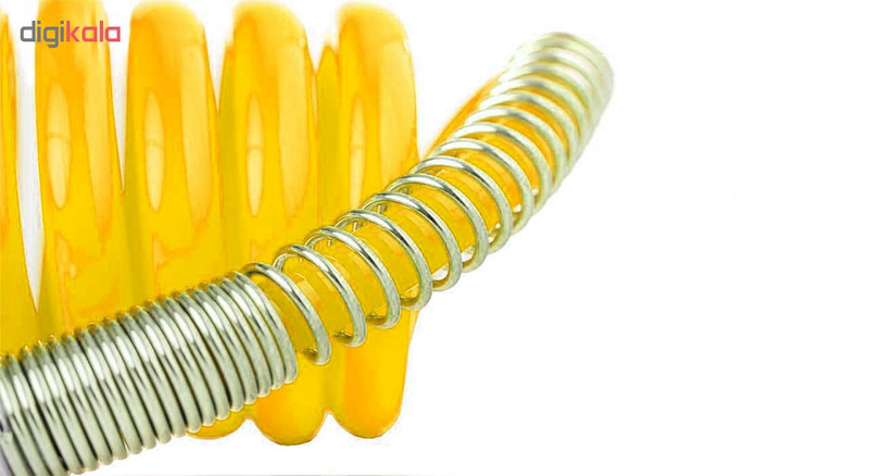 شلنگ فنری شیپی مدل BSL طول 10 متر