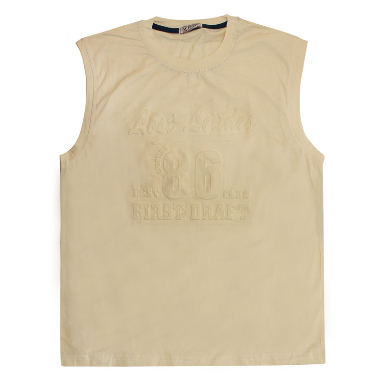 تاپ پسرانه بای فیگو مدل Lost Leades کد CRE02