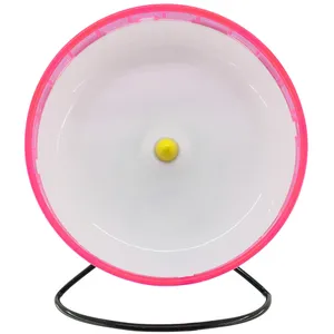 اسباب بازی همستر کارنو طرح چرخ و فلک کد 1255