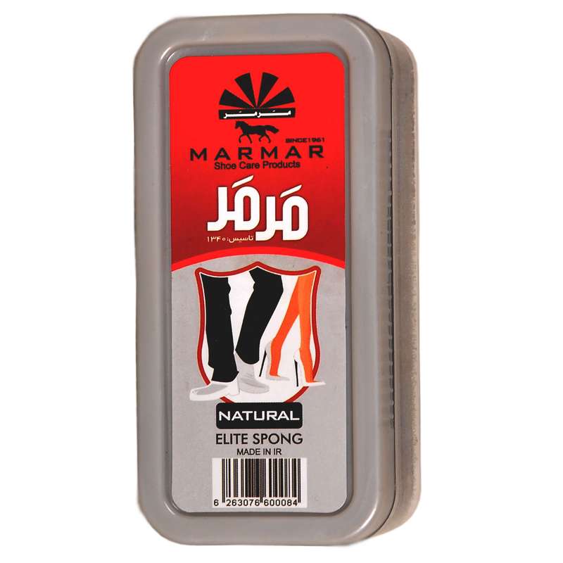 واکس براق کننده کفش مرمر کد 340 واکس براق کننده کفش مرمر کد 340
