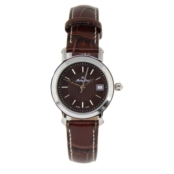 ساعت مچی عقربه ای زنانه  متی تیسوت مدل   D31186AM