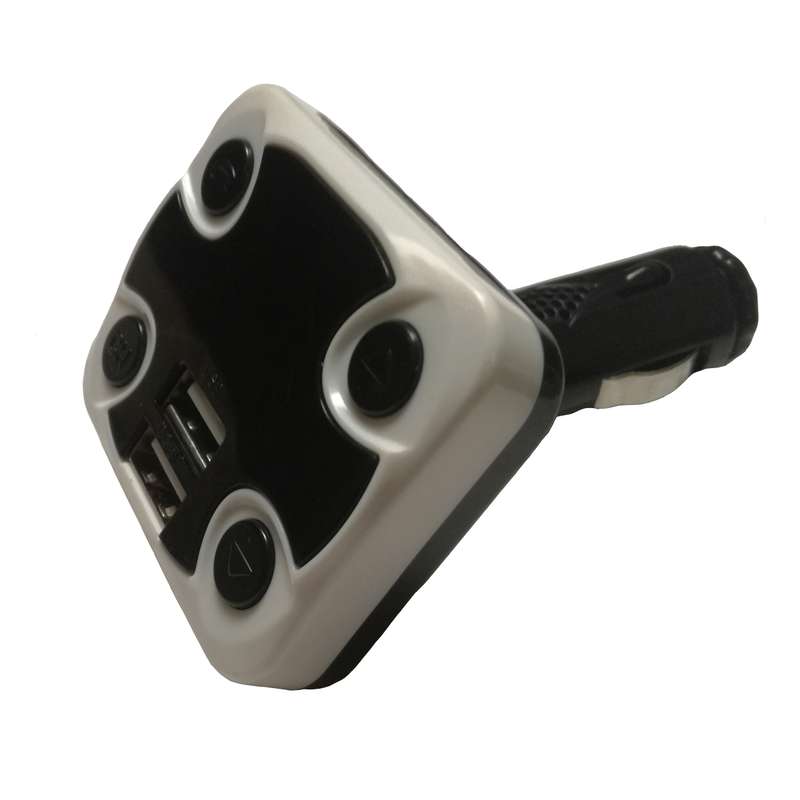 پخش کننده اف ام خودرو آلیسون مدل ALS-A664