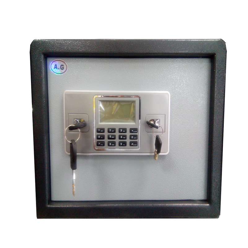 صندوق نسوز ای جی کد 30