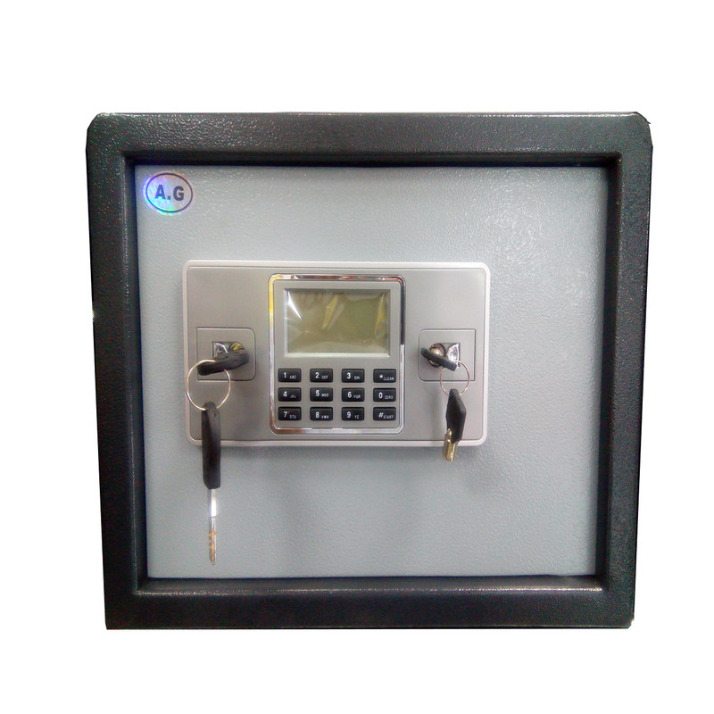 صندوق نسوز ای جی کد 30