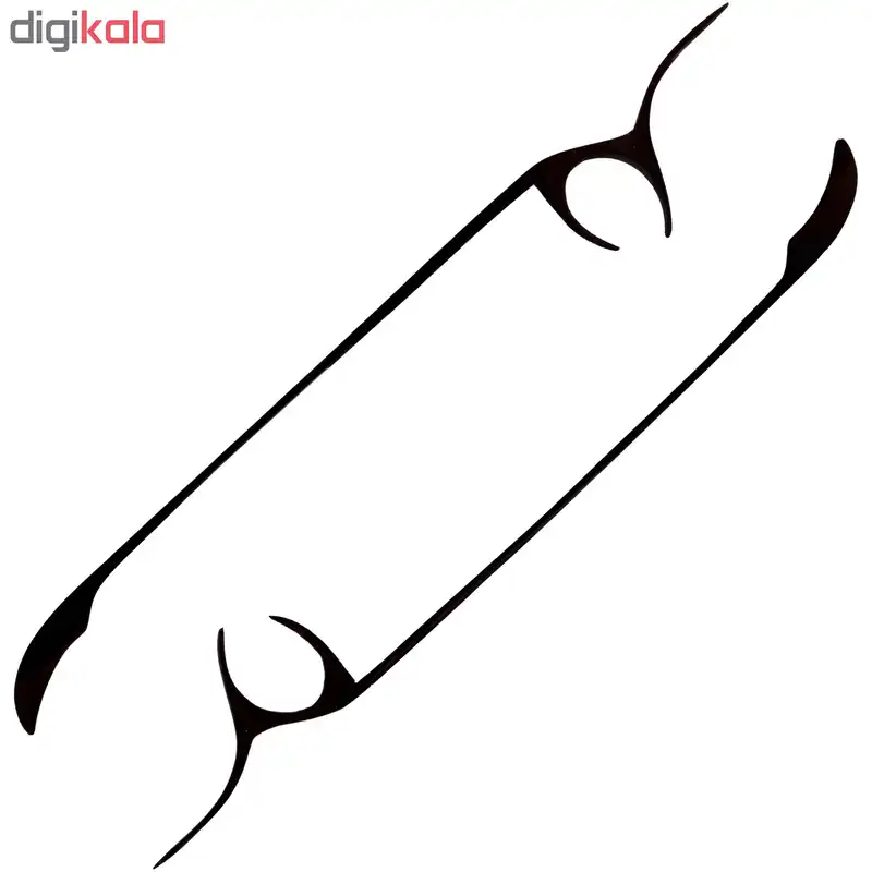 مضراب سنتور مدل jaf 500