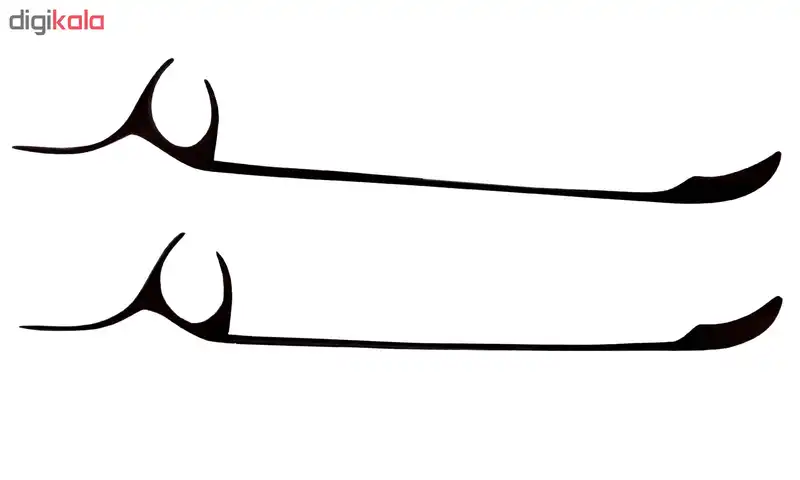 مضراب سنتور مدل jaf 500