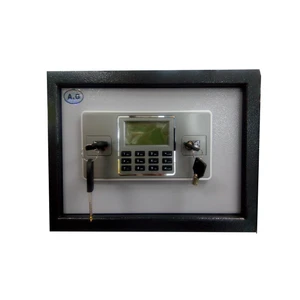 صندوق نسوز ای جی کد 25