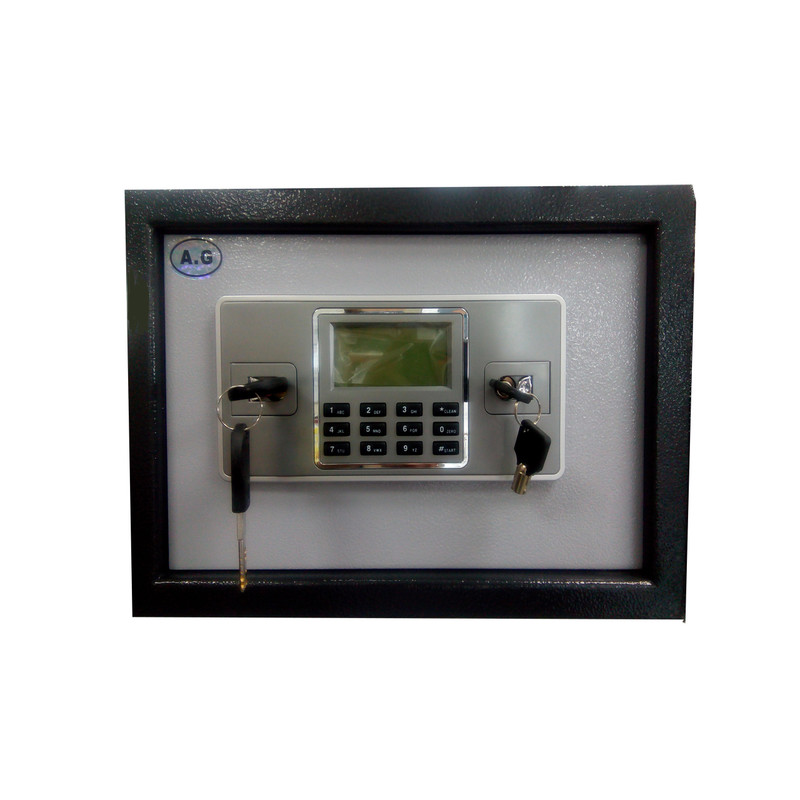 صندوق نسوز ای جی کد 25