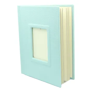 آلبوم عکس عروس شومیزی گوشه دار راد مدل 63