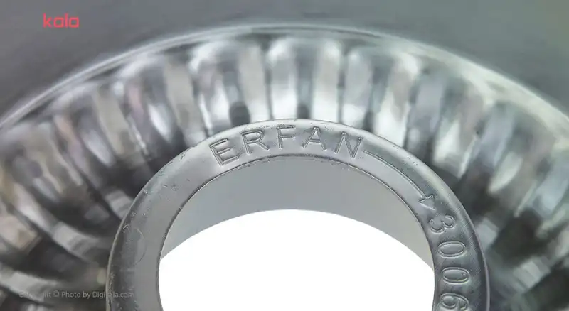 قالب کیک عرفان مدل E34