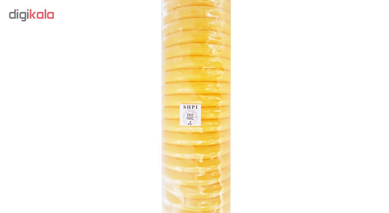 شلنگ فنری شیپی مدل BSL طول 10 متر