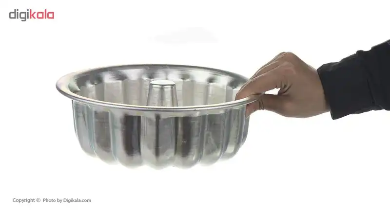 قالب کیک مدل E56