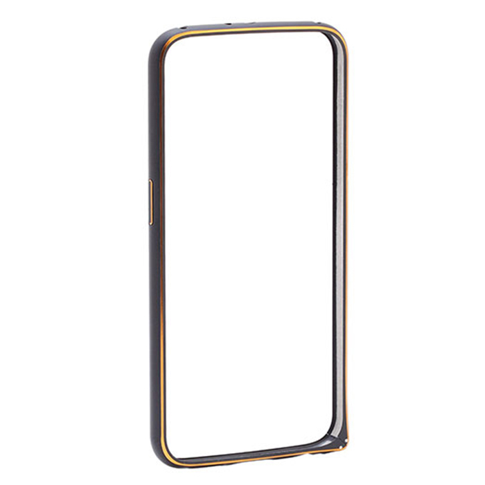 بامپر فشن مدل Sell003 مناسب برای گوشی موبایل سامسونگ Galaxy S6