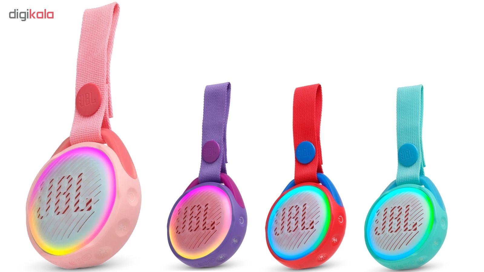 jbl jr pop