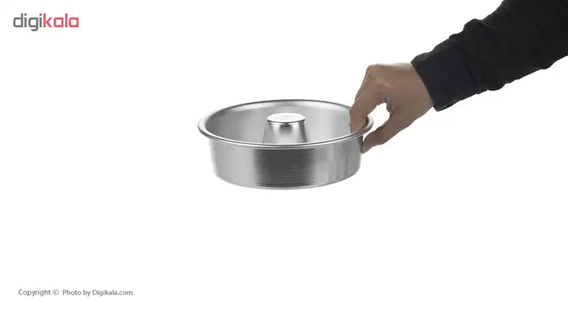 قالب کیک مدل E40