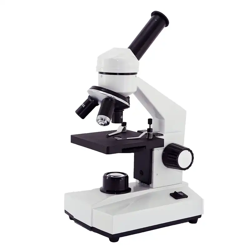 میکروسکوپ مدل 9107E