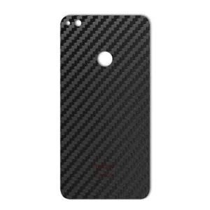 MAHOOT Carbon-fiber Texture Cover Sticker for Huawei Honor 8 Lite