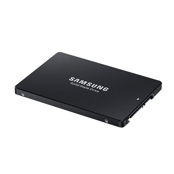 اس اس دی سرور سامسونگ مدل 883DCT ظرفیت 960 گیگابایت
