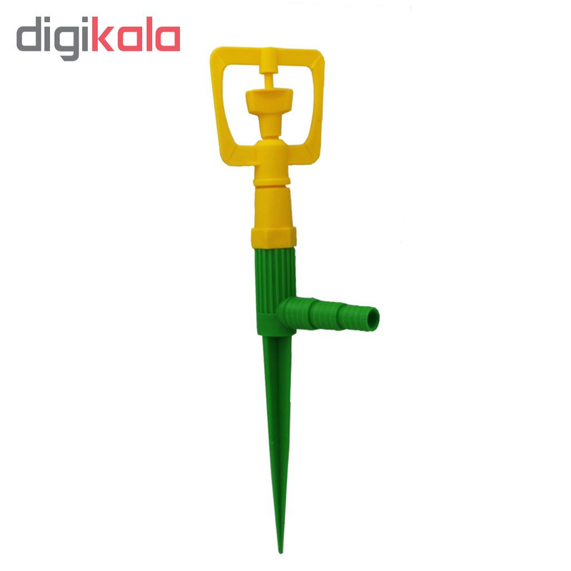 فواره چرخشی ام آر تی مدل MT360