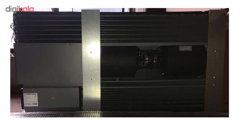 رطوبت گیر تروتک مدل DS 60 رطوبت گیر تروتک مدل DS 60